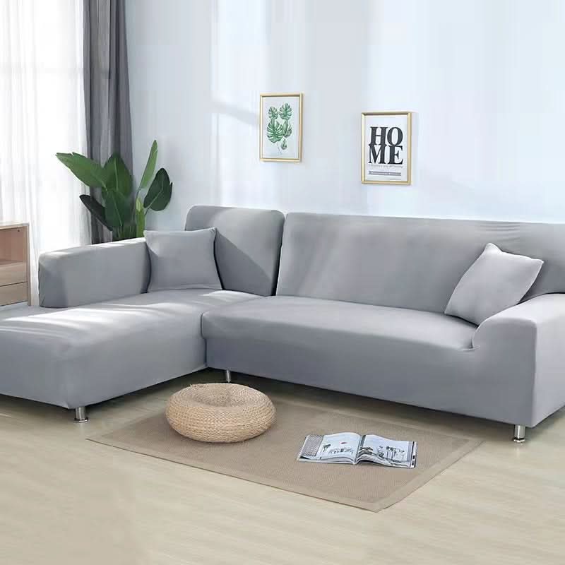 Lisslune | SofaGuard - Velvet and stretchable sofa cover