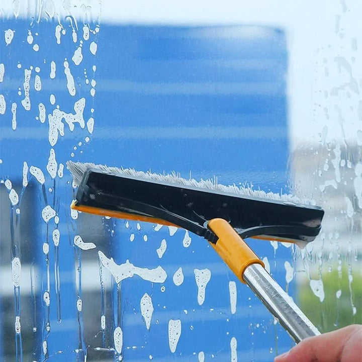 Lisslune | CleanScrub – 2-in-1 High-Performance Cleaning Brush