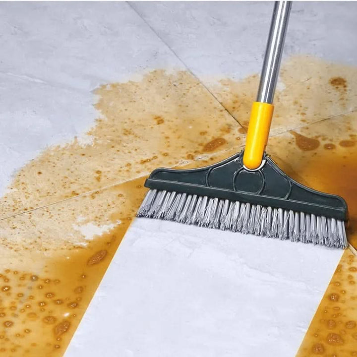 Lisslune | CleanScrub – 2-in-1 High-Performance Cleaning Brush