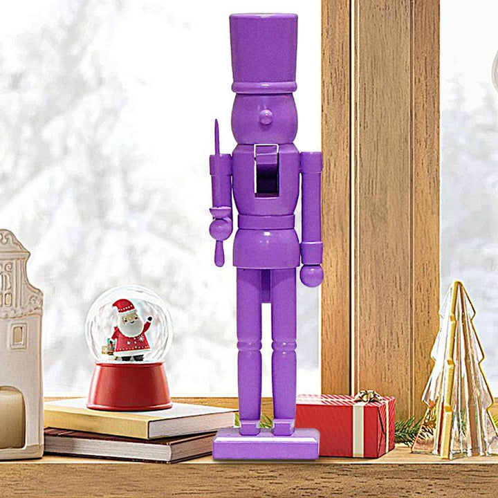 Lisslune | Traditional Nutcracker Decorations