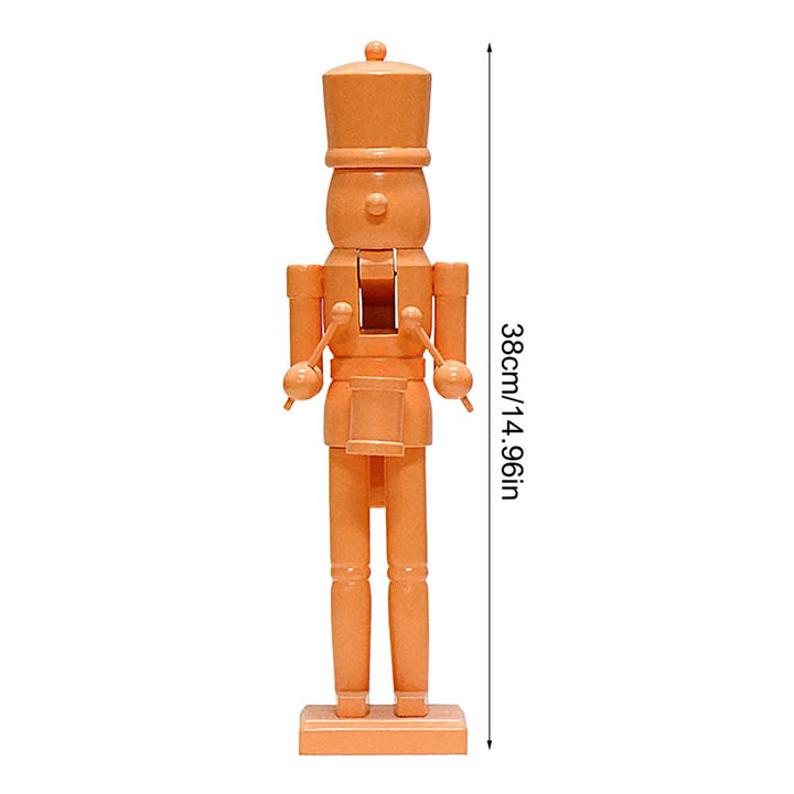 Lisslune | Traditional Nutcracker Decorations