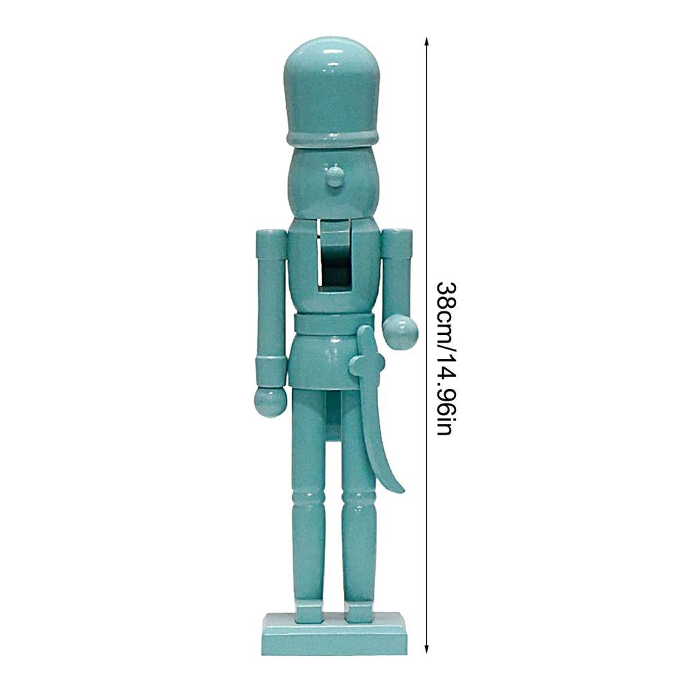 Lisslune | Traditional Nutcracker Decorations