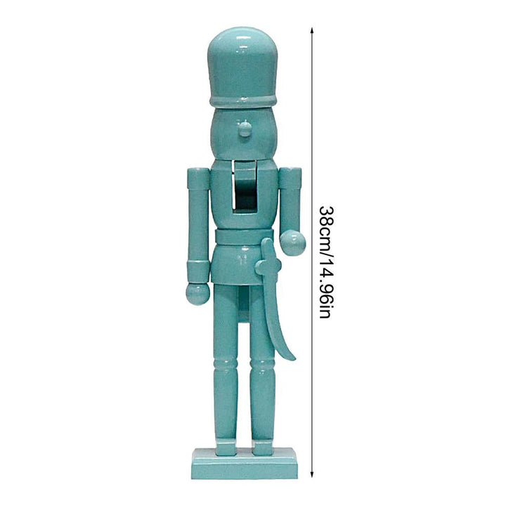 Lisslune | Traditional Nutcracker Decorations