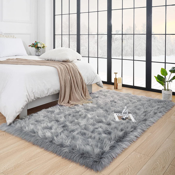 Lisslune | Velura Soft Plush Blanket – Hygge & Elegance for Your Home