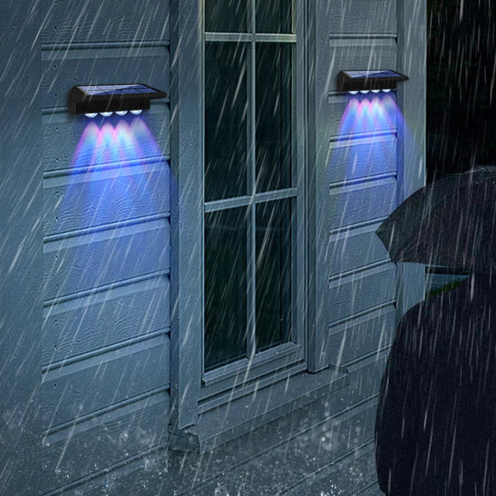 Lisslune | SolarFlare - adjustable LED light