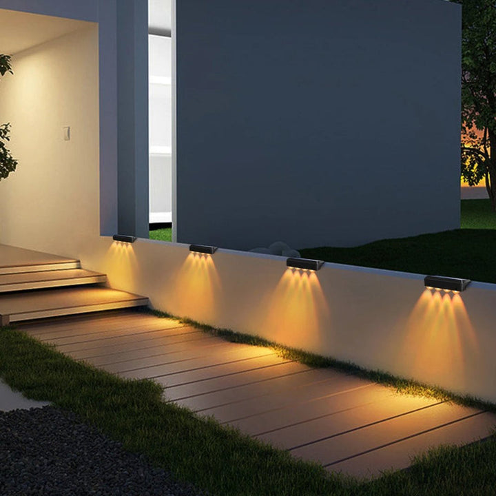 Lisslune | SolarFlare - adjustable LED light