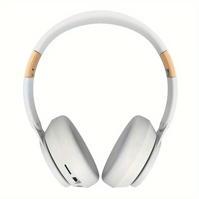 Lisslune | SonicAir Wireless Bluetooth Headphones Over-Ear