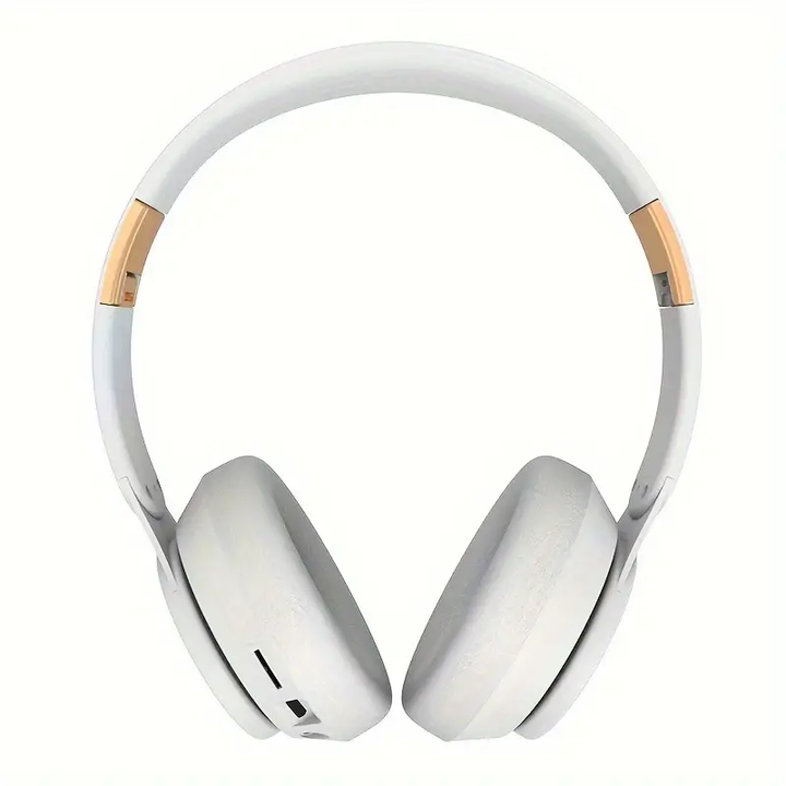 Lisslune | SonicAir Wireless Bluetooth Headphones Over-Ear