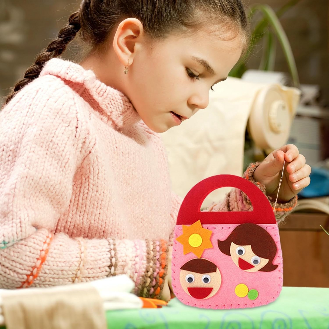 Lisslune | BagCraftDIY Craft Set