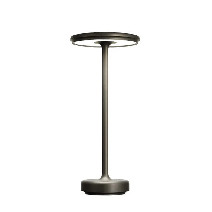 Lisslune | AmberGlow - The cordless and rechargeable mood light