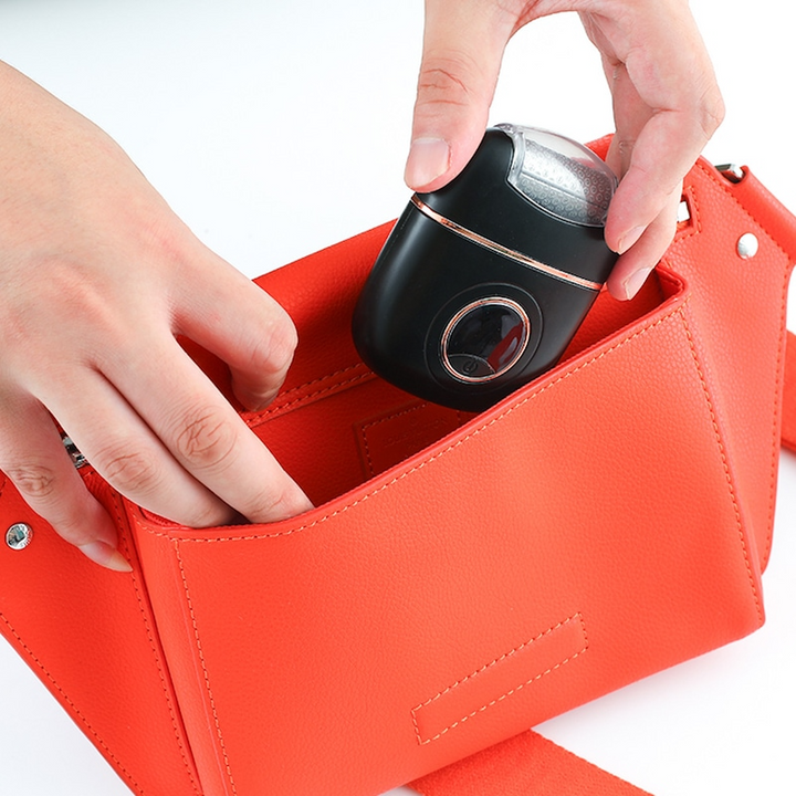 Lisslune | Electric Foot Care Smooth Feet at Home
