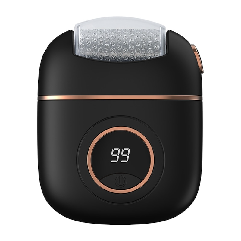Lisslune | Electric Foot Care Smooth Feet at Home