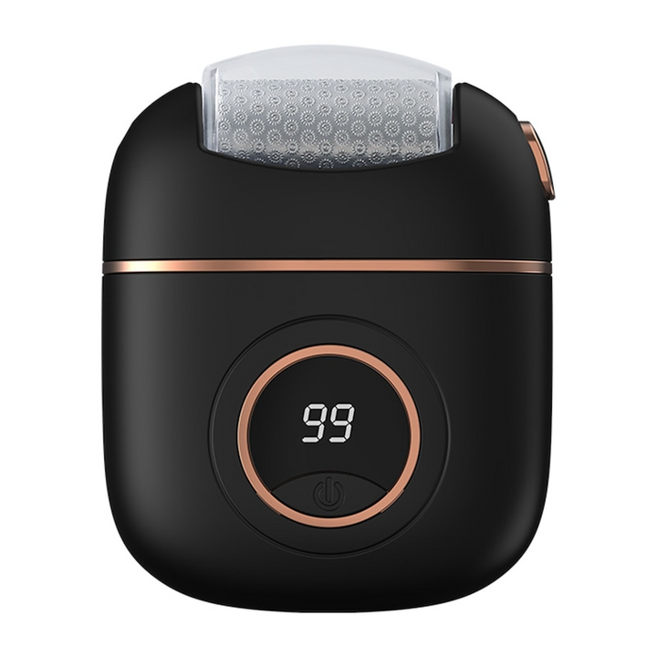 Lisslune | Electric Foot Care Smooth Feet at Home