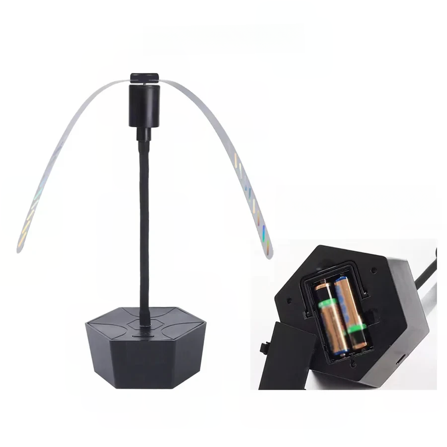 Lisslune | Outdoor Fly Repellent Fan