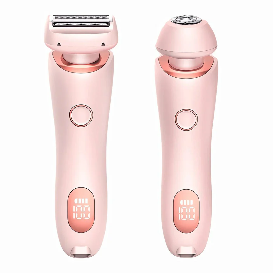 Lisslune | Women Public Shaver