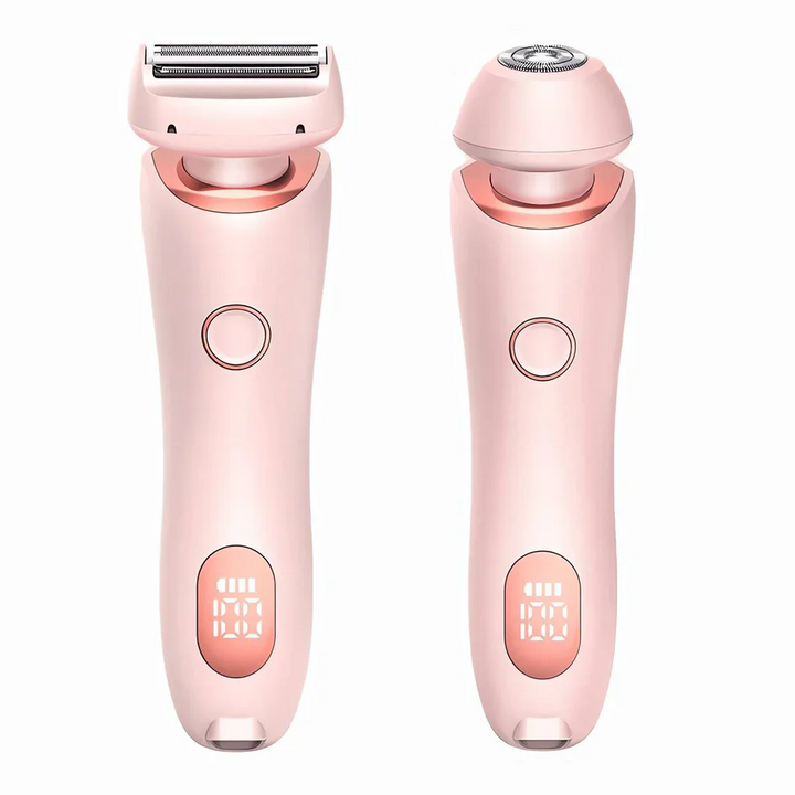 Lisslune | Women Public Shaver