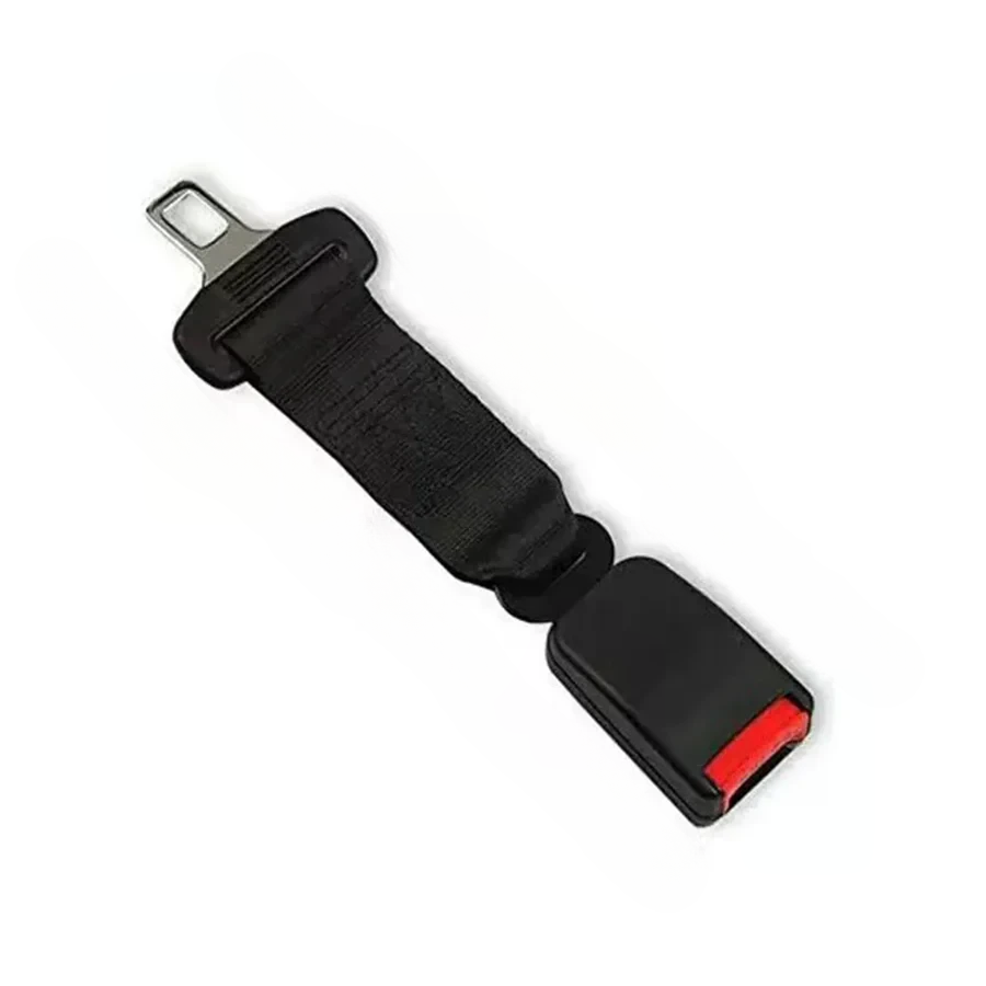 Lisslune | Universal Seat Belt Extender for Car Safety Comfort