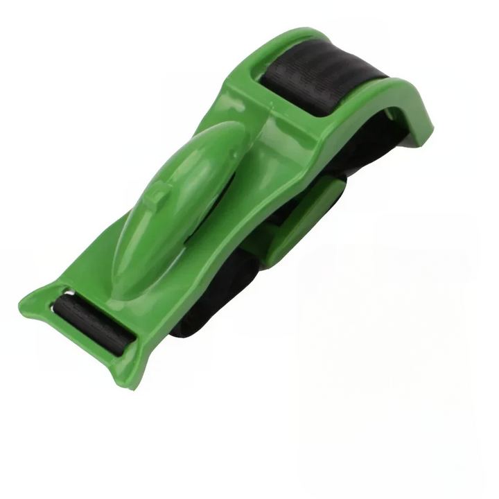 Lisslune | Pregnancy Seat Belt Extender Adjuster