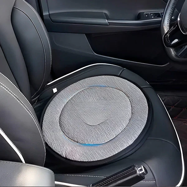 Lisslune | 360° Rotating Seat Cushion for Easy Movement