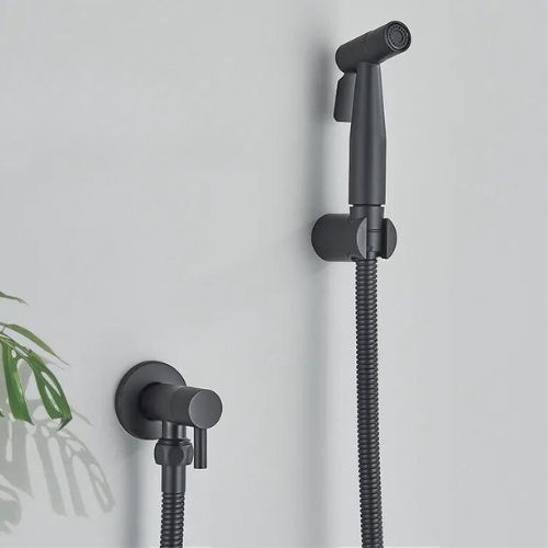 Lisslune | Bidet Sprayer, Hygienic Cleaning Solution | Comfortable & Easy-to-Use