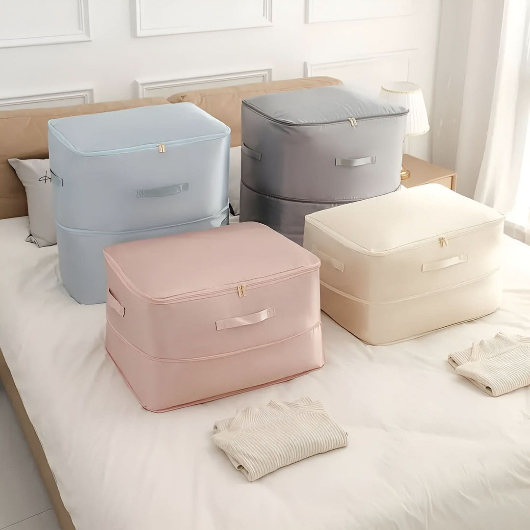 Lisslune | StoreMax - Space-saving storage bag