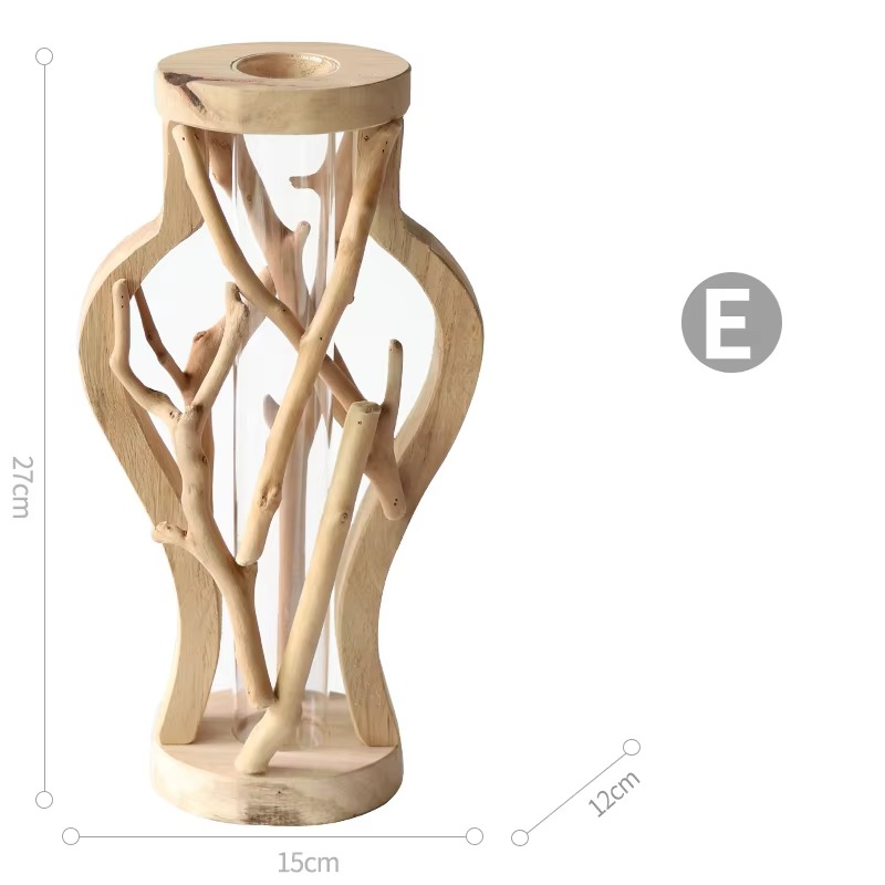 Lisslune | BranchForm Trævase – Artistically inspired tree design
