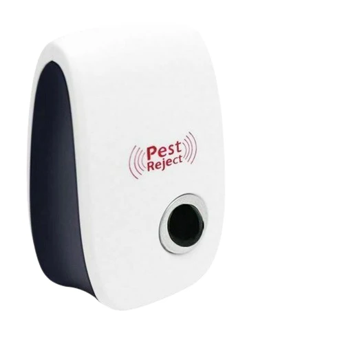 Lisslune | Ultrasonic Squirrel Repeller