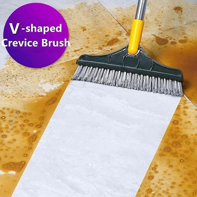 Lisslune | CleanScrub – 2-in-1 High-Performance Cleaning Brush