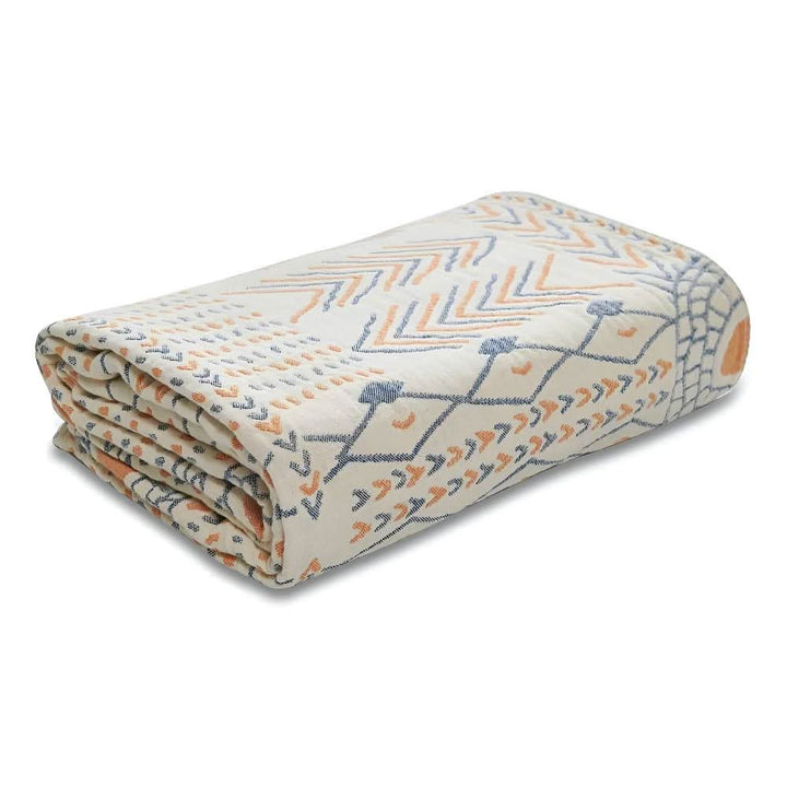 Lisslune | FRIDA - Supersoft Elegant Blanket