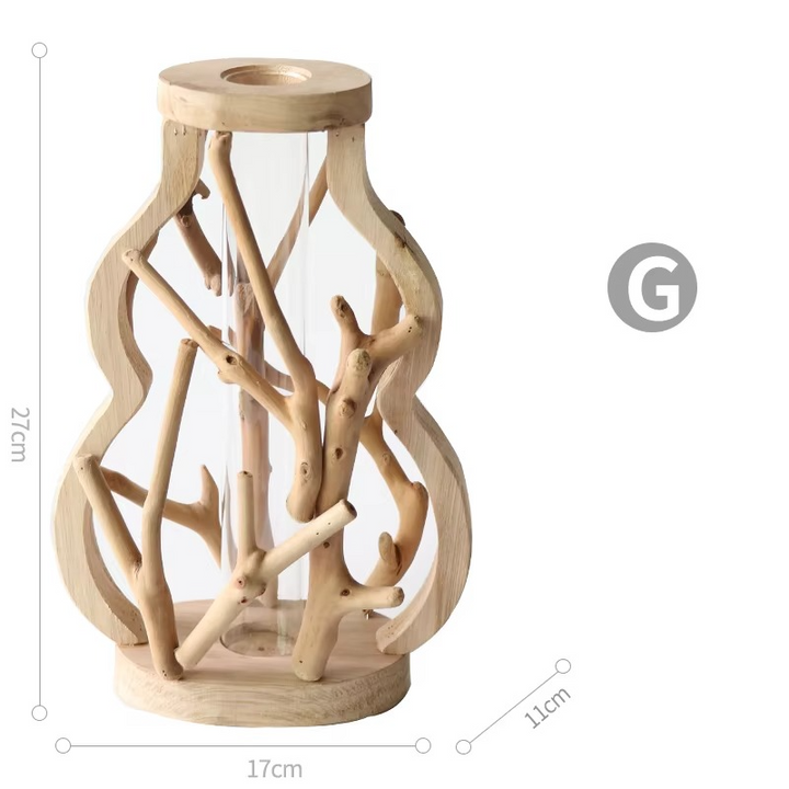 Lisslune | BranchForm Trævase – Artistically inspired tree design