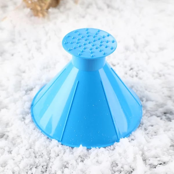 Lisslune | Car Ice Scraper
