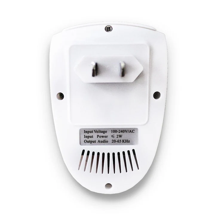 Lisslune | Eco Friendly Ultrasonic Bat Repellent