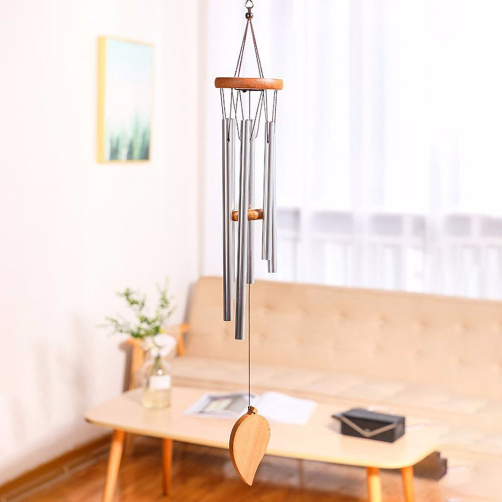 Lisslune | HarmoniBell - calm wind chimes for peaceful moments
