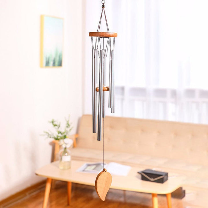 Lisslune | HarmoniBell - calm wind chimes for peaceful moments