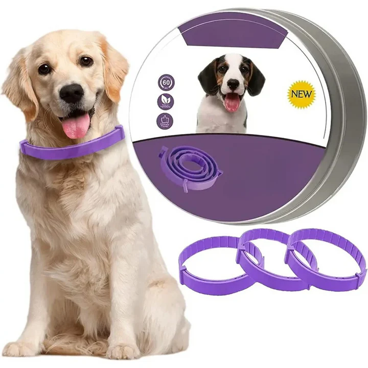 Lisslune | Pheromone Calming Collar