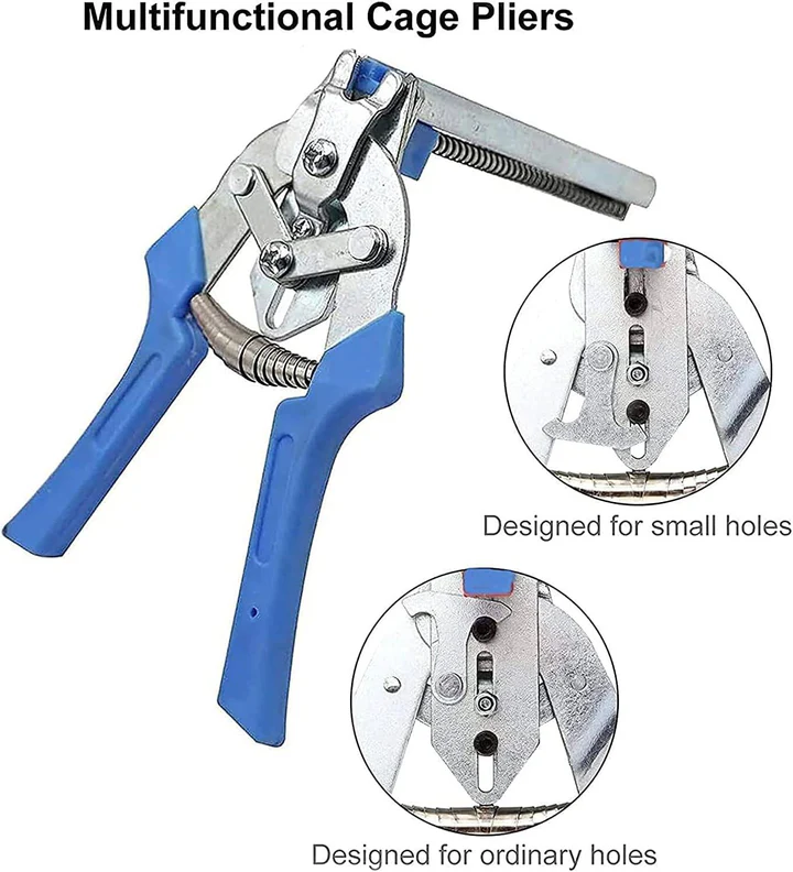 Lisslune | Snap Ring Pliers