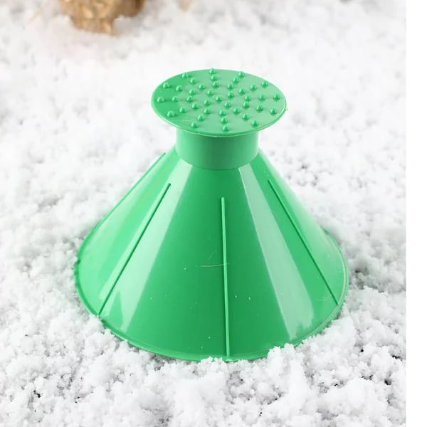 Lisslune | Car Ice Scraper