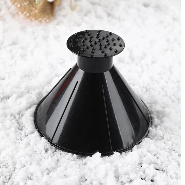 Lisslune | Car Ice Scraper