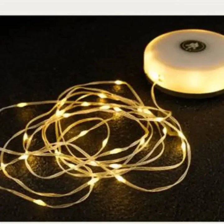 Lisslune | Aurora LED fairy lights