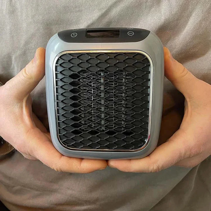 Lisslune | Top-Rated Portable Heater