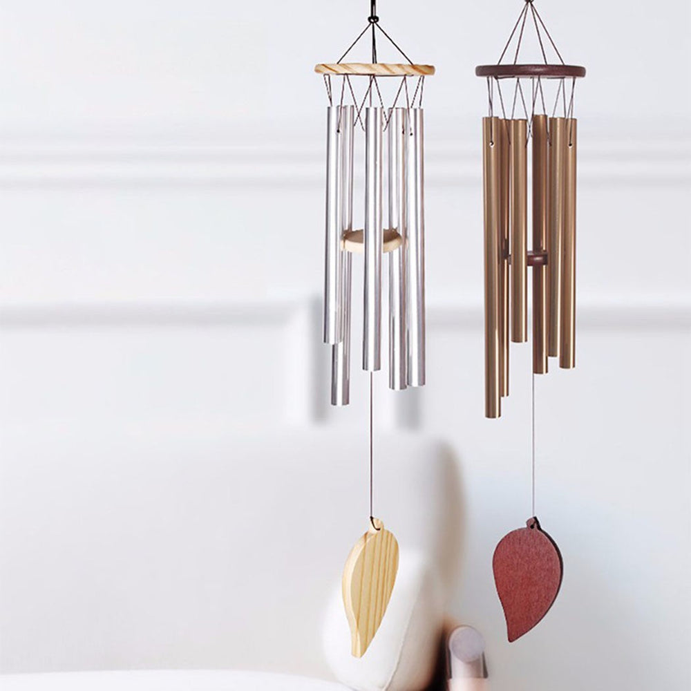 Lisslune | HarmoniBell - calm wind chimes for peaceful moments