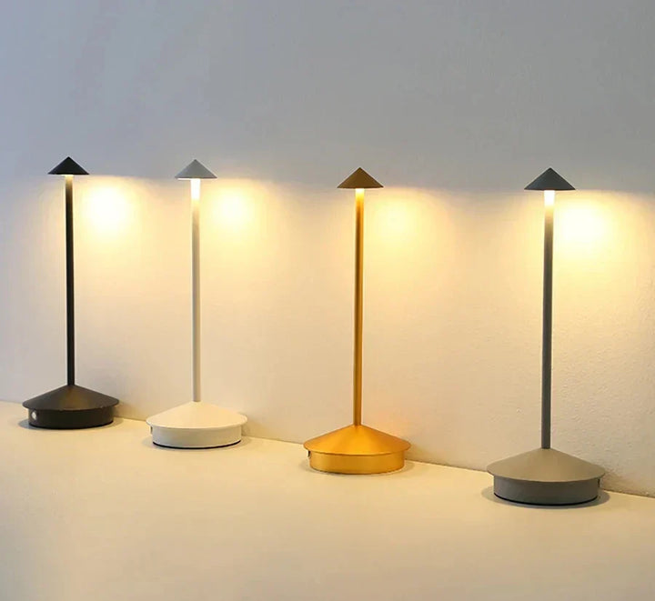 Lisslune | LumaGlow Dining Lamp - elegant lighting for a cozy atmosphere