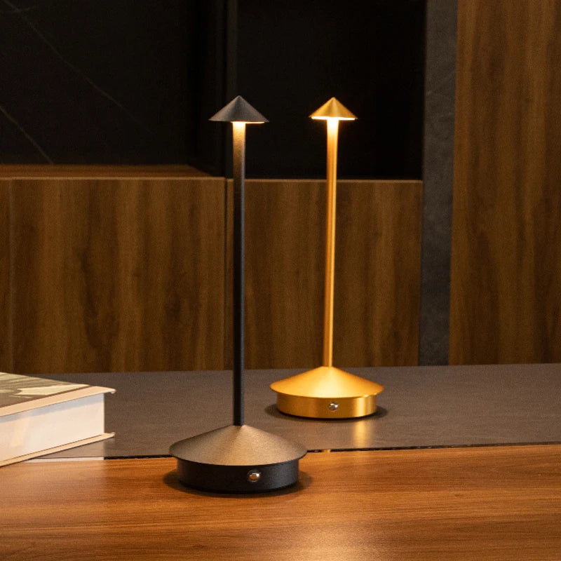 Lisslune | LumaGlow Dining Lamp - elegant lighting for a cozy atmosphere
