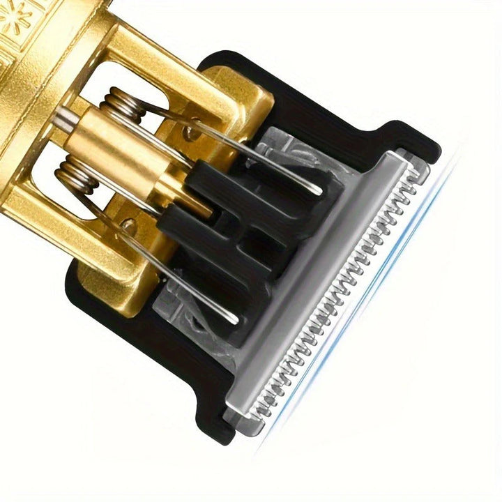 Lisslune | Rechargeable Professional Hair Clipper