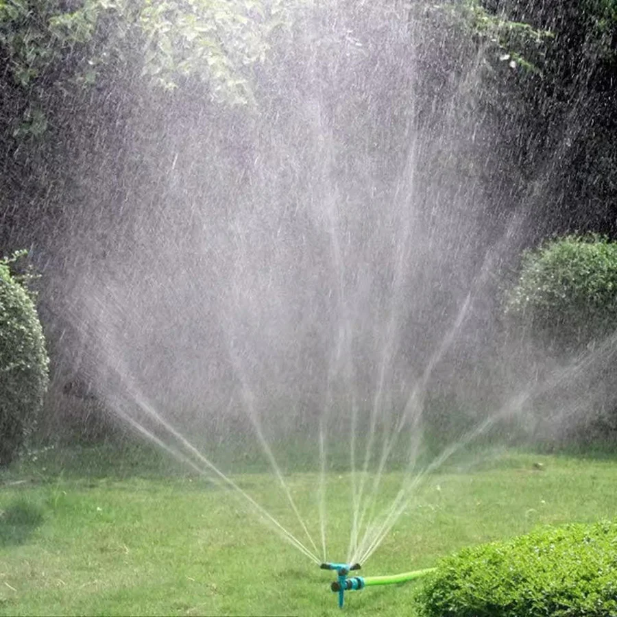 Lisslune | Sprinkler Systems for Gardens 5 Set