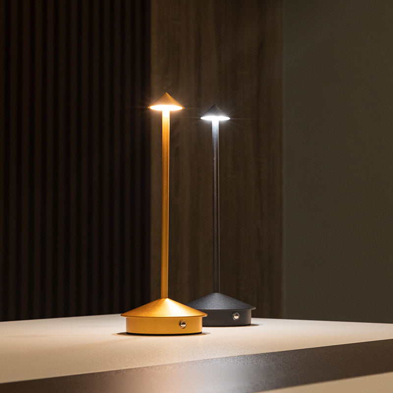 Lisslune | LumaGlow Dining Lamp - elegant lighting for a cozy atmosphere