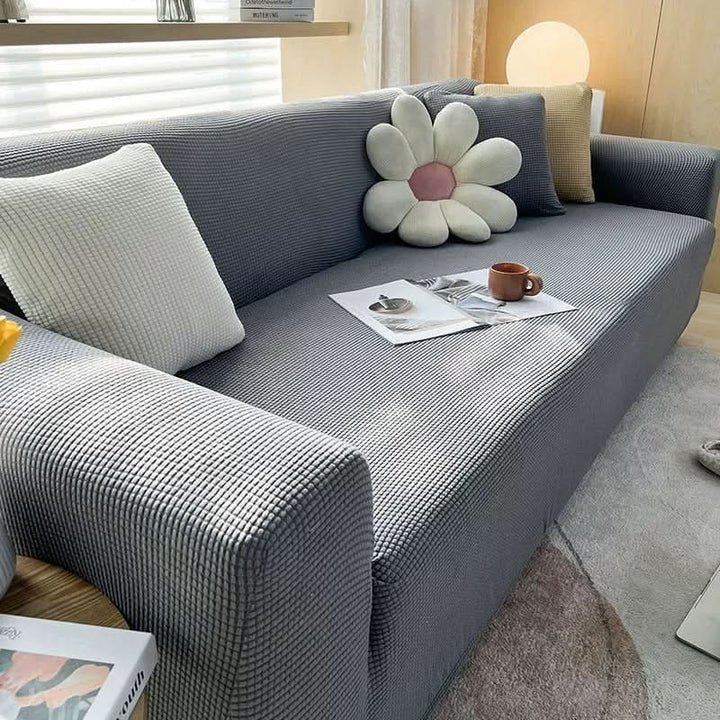 Lisslune | Coverlis Sofa Cover - Premium Blocked