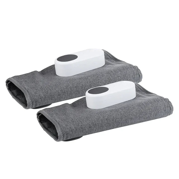 Lisslune | Electric Leg Massager - Air Compression with 3 Massage Programs