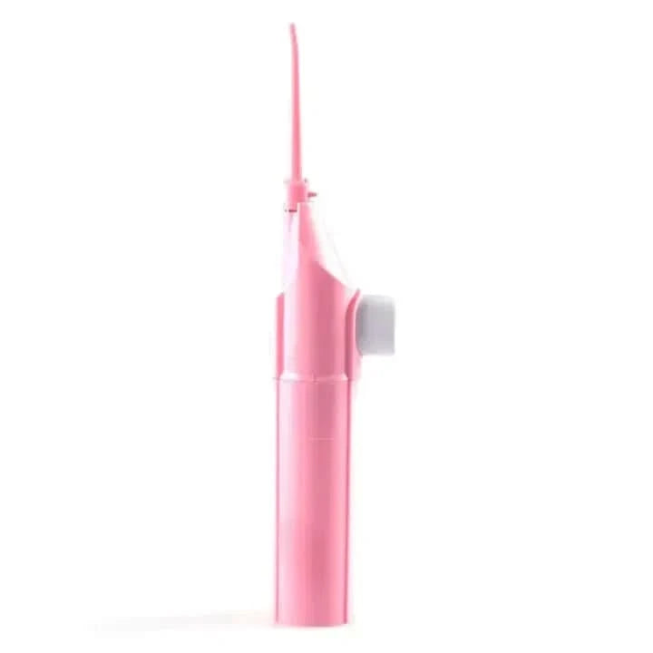 Lisslune | Portable High-Pressure Water Flosser with 90ml Tank