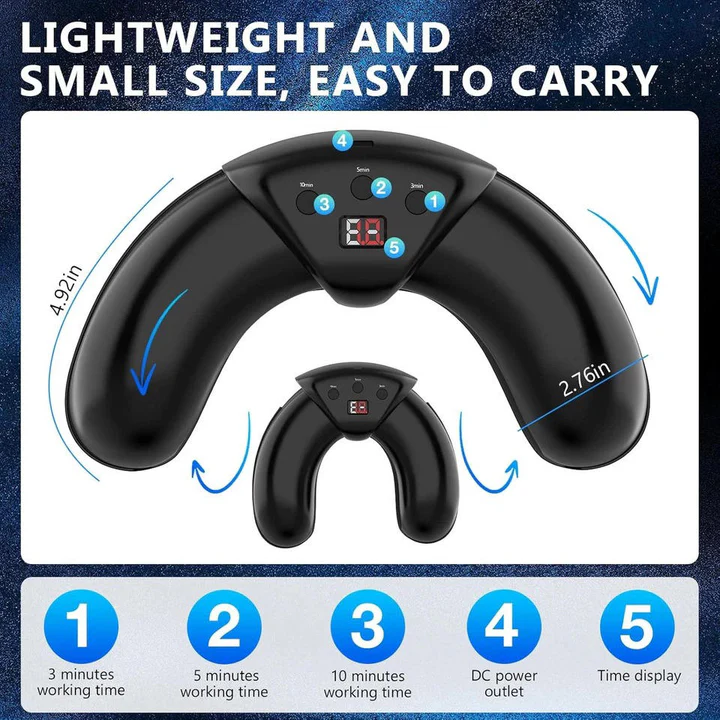 Lisslune | Nail Fungus Laser